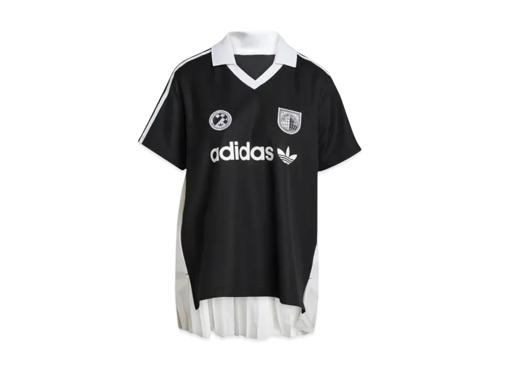 adidas Originals R3CD Jersey "Black/White"