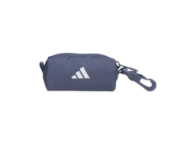 adidas Bold Logo Ball Case "Preloved Ink"