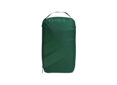 adidas Bold Logo Shoes Bag "Collegiate Green"
