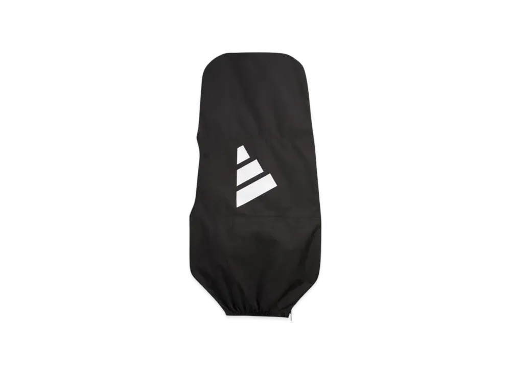 adidas Bold Logo Travel Cover "Black"
