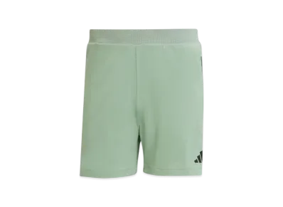adidas Airchill Shorts "Silver Green/Wonder Silver"