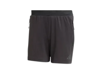 adidas Airchill Shorts "Black/Grey Six"
