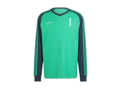 adidas Jersey "Semi Court Green"