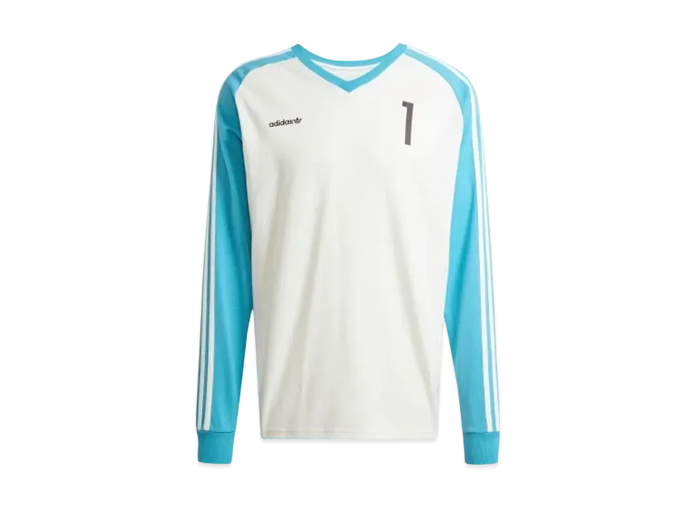 adidas Jersey "Off White"