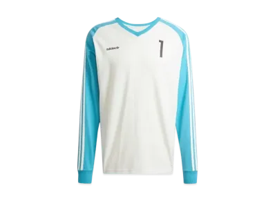 adidas Jersey "Off White"