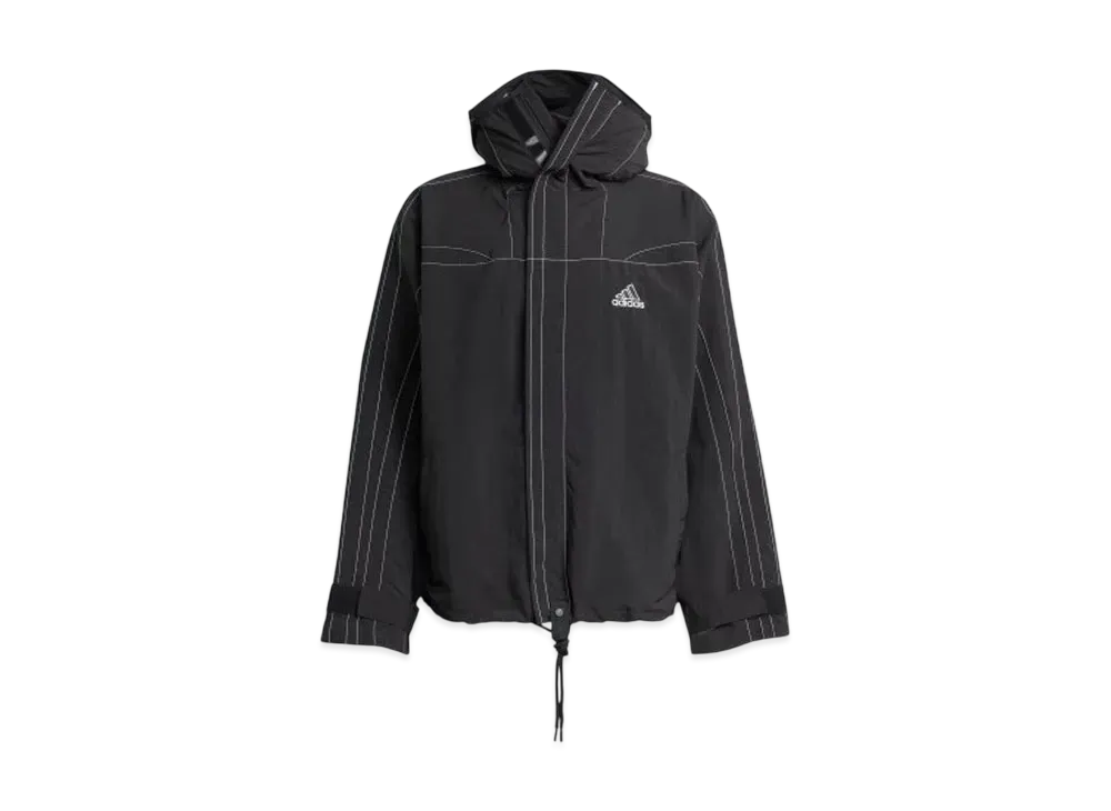 adidas Cut Line Jacket "Black"