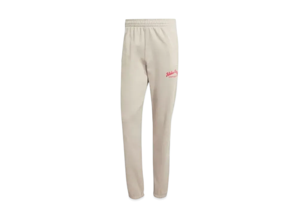 adidas Wabash Track Pants "Beige"