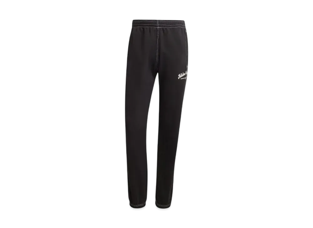 adidas Wabash Track Pants "Black"