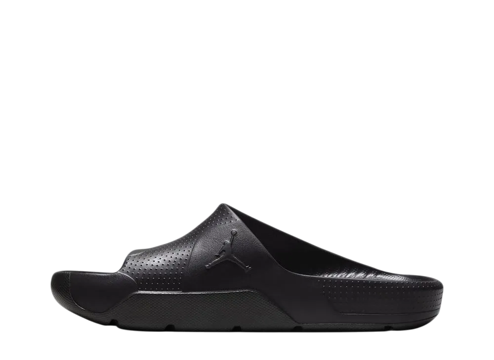 Nike Women's Jordan Post "Black/Black"