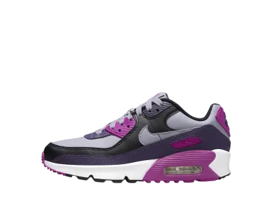 Nike GS Air Max 90 "Dark Raisin"