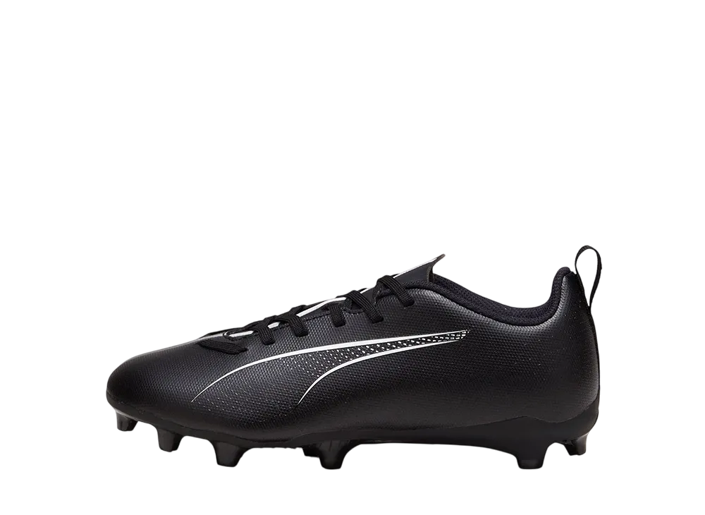 Puma GS Ultra 5 Play FG/AG "Puma Black/Puma White"