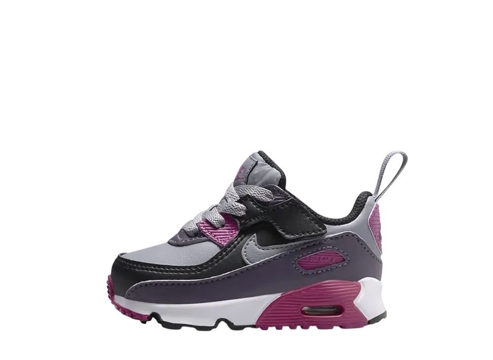 ナイキ TD エアマックス90 イージーオン "ダークライジン" (キッズ)