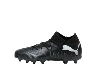 Puma GS Future 7 Match FG/AG "Puma Black/Puma White"