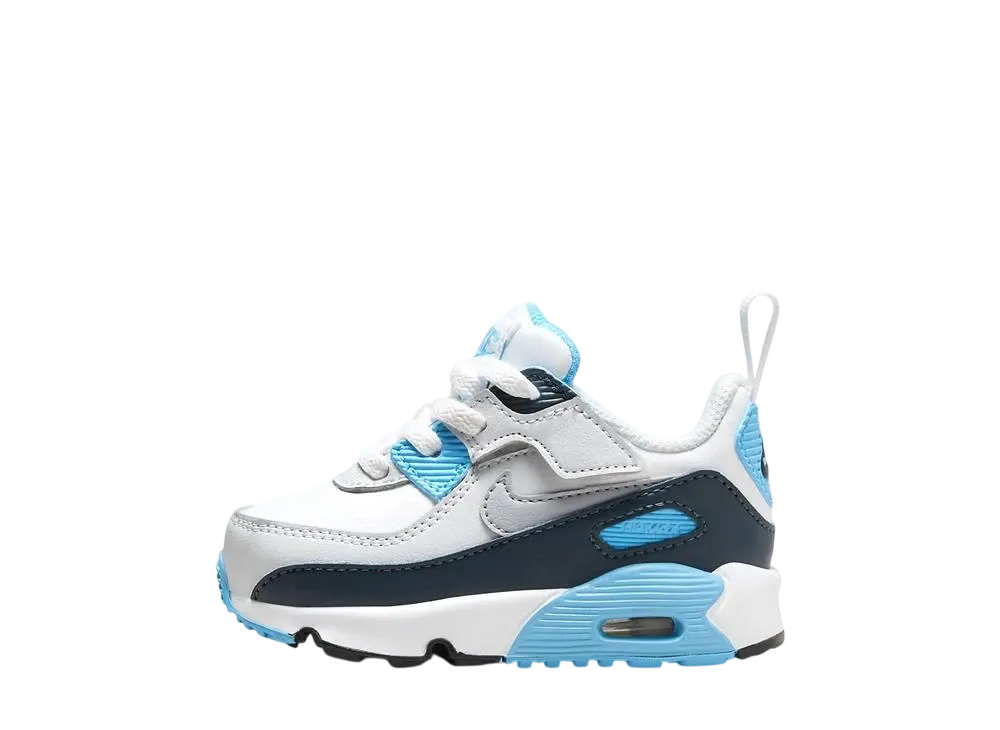 Nike TD Air Max 90 EasyOn "Baltic Blue"