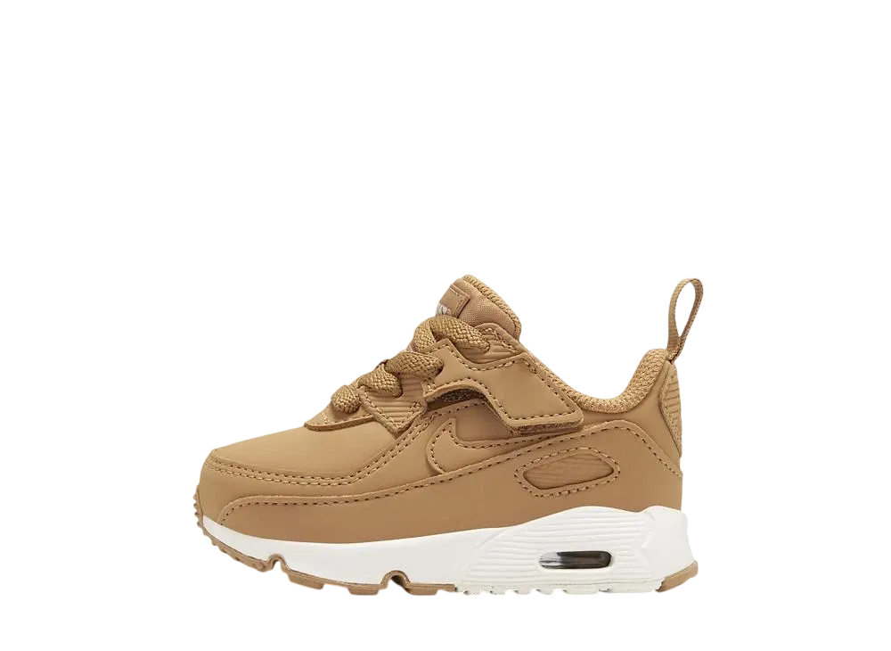 Nike TD Air Max 90 EasyOn "Flax"