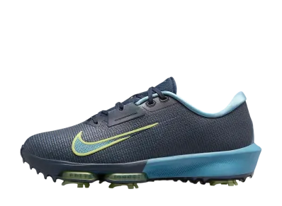 Nike Infinity Tour 2 "Armory Navy/Smokey Blue/Light Lemon Twist"