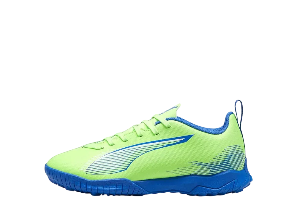 Puma GS Ultra 5 Play TT "Fizzy Apple/Puma White/Bluemazing"