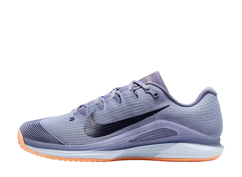 ナイキ ヴェイパー12 "アッシェンスレート/ライトアーモリーブルー/マラケシュ/オブシディアン"