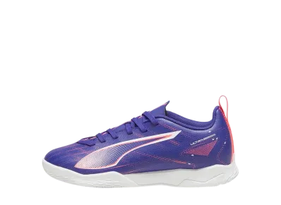 Puma GS Ultra 5 Play IT "Lapis Lazuli/Puma White/Sunset Glow"