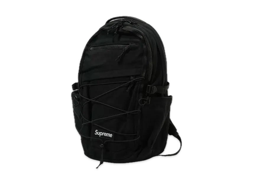 Supreme 25SS Backpack Supreme 25SS Backpack