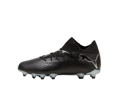 Puma GS Future 7 Pro FG/AG "Puma Black/Puma Silver"