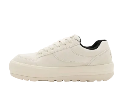 ビームス × ミンナノ × ノースウェーブ エスプレッソ "ホワイトパンダ"