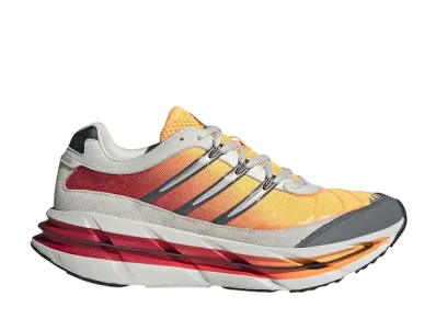 adidas Adistar HRMY "Orange/Red"