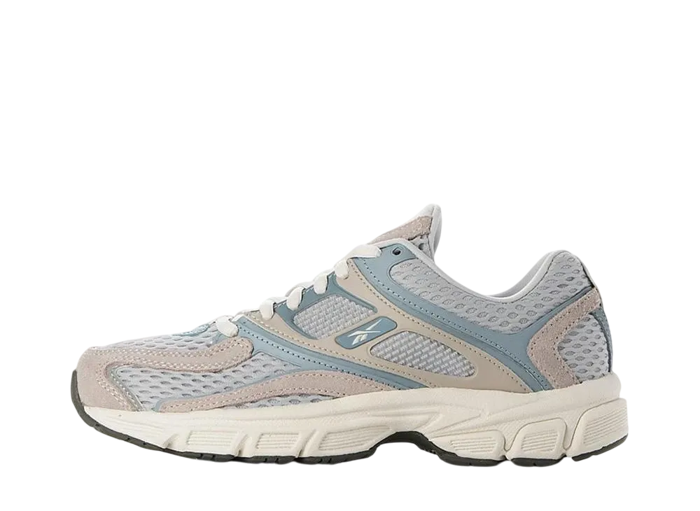 リーボック ウィメンズ プレミア トリニティ "グレー"