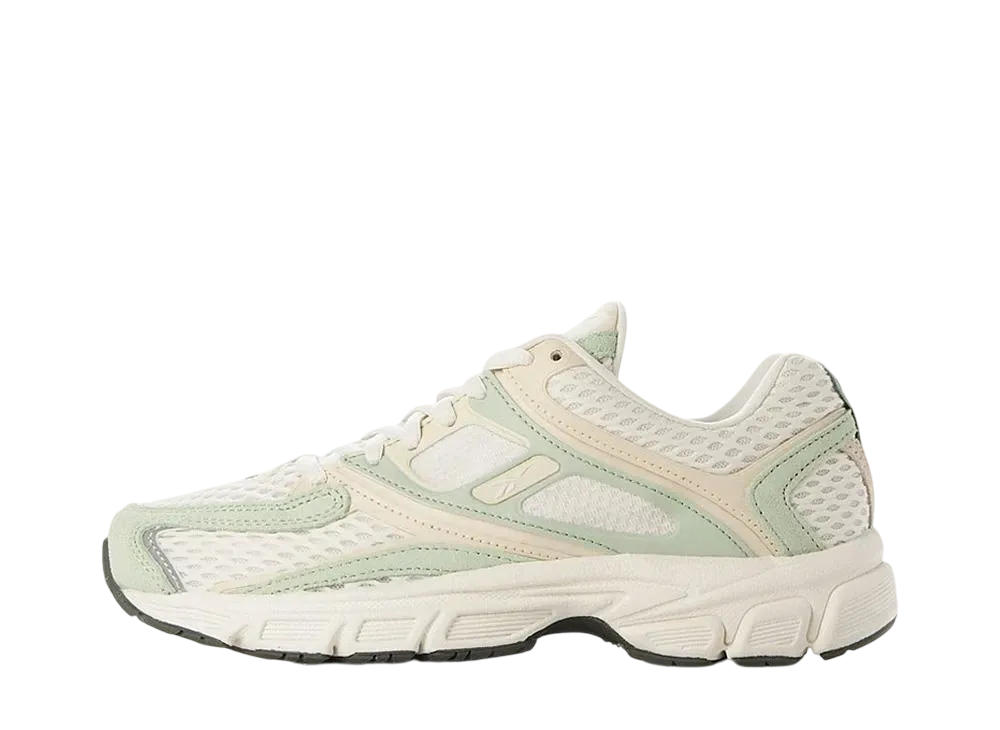 リーボック ウィメンズ プレミア トリニティ "オフホワイト"