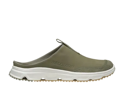 Salomon RX Slide LTR "Aloe/Vanila Ice/Sand"