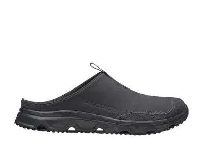 Salomon RX Slide LTR "Phantom/Black/Black"