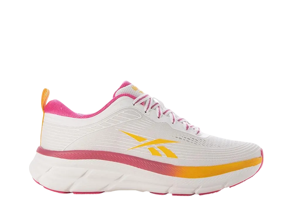 Reebok Women's Road Strider "White"