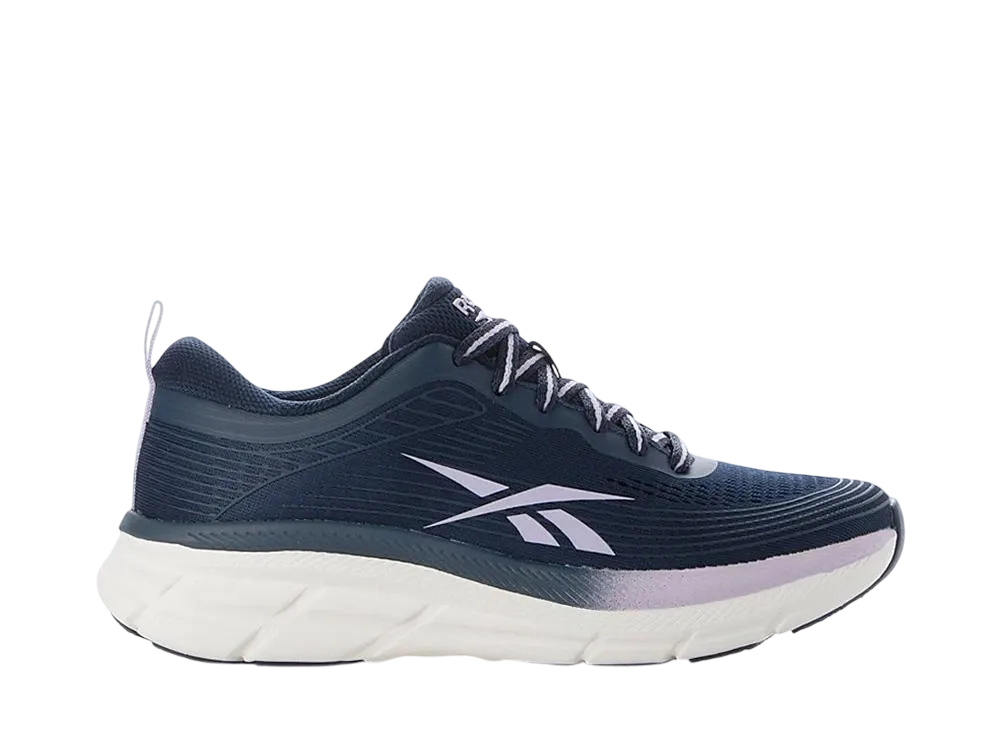 リーボック ウィメンズ ロード ストライダー "パープル"