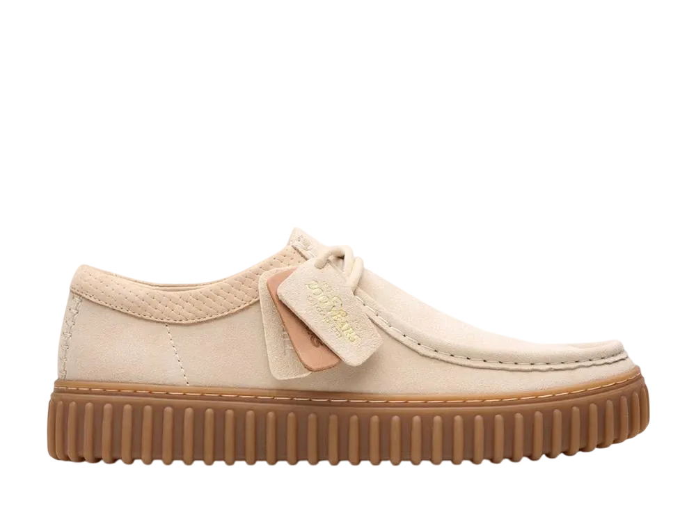 クラークス トーヒルロー "エクルースウェード"