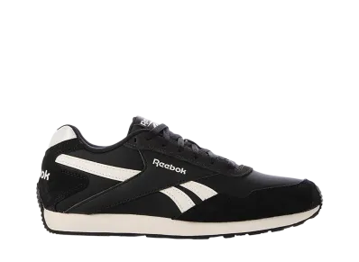 Reebok Women's Glide Low "Black"