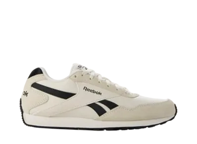 Reebok Women's Glide Low "Chalk"