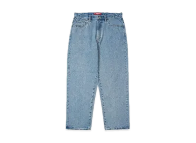 Supreme Baggy Jean Supreme Baggy Jean