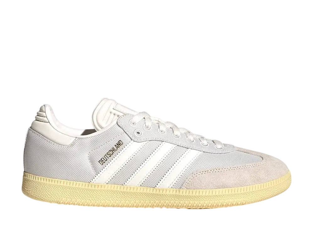 アディダスオリジナルス サンバ "ドイチュラント"