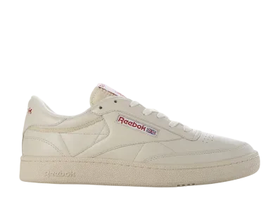 Reebok Club C 85 "Red"