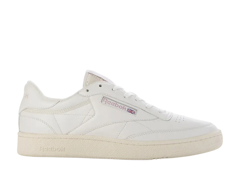 リーボック クラブC 85 ヴィンテージ "ピンク"