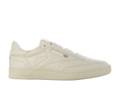Reebok Club C 85 Vintage "Yellow"