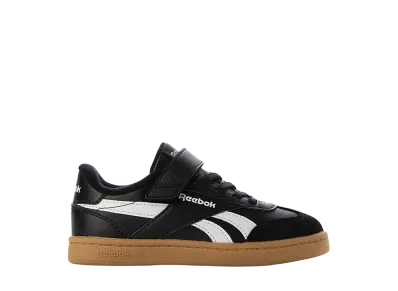 Reebok PS Smash Edge "Black"