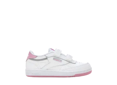 Reebok TD Club C 2V 2.0 "White"