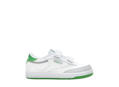 Reebok TD Club C 2V 2.0 "White"