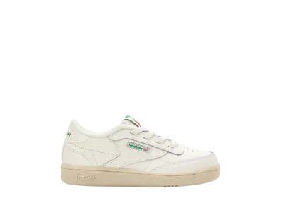 Reebok TD Club C "Chalk"