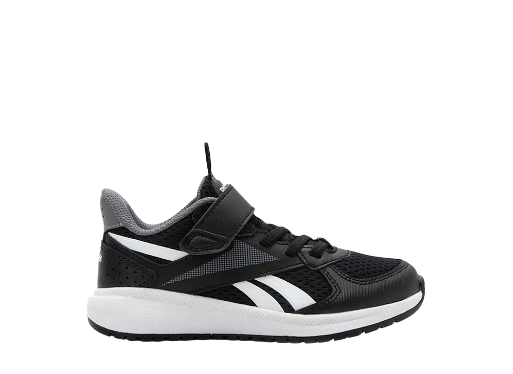 リーボック PS ロード シュプリーム 4.0 オルト "コアブラック" (キッズ)