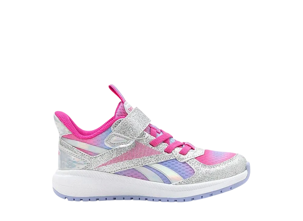 リーボック PS ロード シュプリーム 4.0 オルト "レーザーピンク" (キッズ)