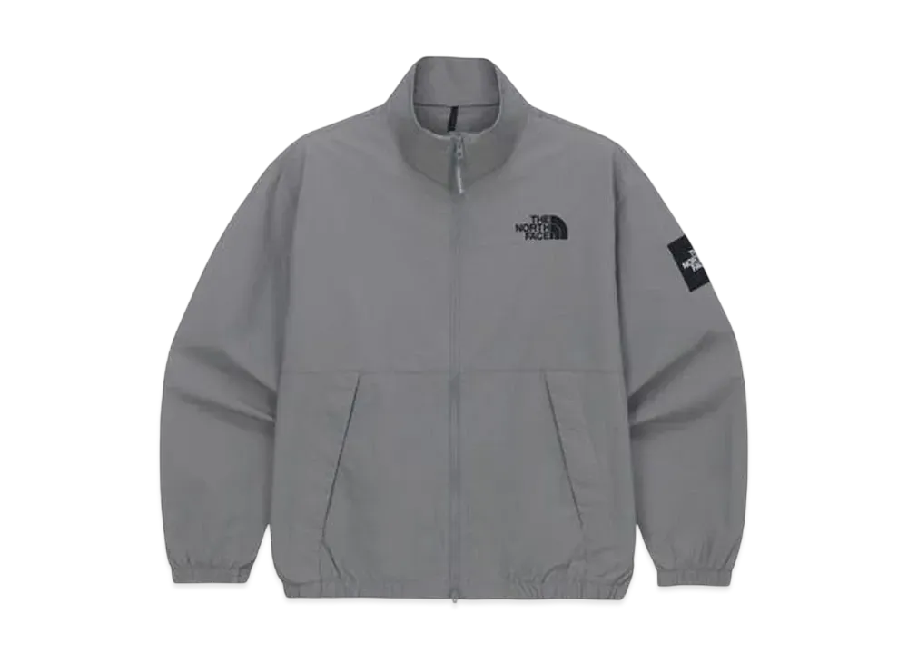 The North Face Vilan Jacket "Gray"