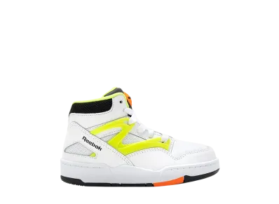 Reebok TD Pump Omni Zone 2 "Footwear White"
