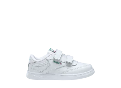 Reebok TD Club C 2V 2.0 "White"